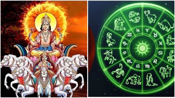 ഒരാഴ്ച ക്ഷമിച്ചാൽ മതി; ഇനി പണത്തിന് വേണ്ടി ഓടിത്തളരേണ്ട, ഈ മാസം ഈ രാശിക്കാർ കോടീശ്വന്മരാകും