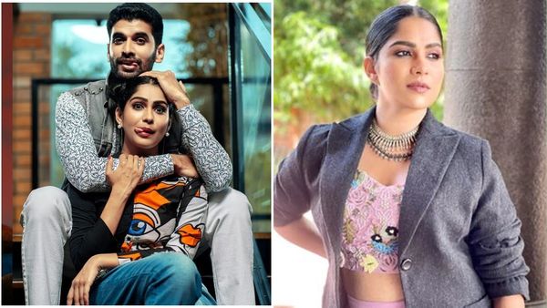 പ്രേമുമായി വഴക്ക് ഉണ്ടാക്കുന്നത് ഇക്കാര്യത്തിന്; അതെങ്കിലും ചെയ്യാൻ വിടൂവെന്ന് പറയും'; സ്വാസിക 