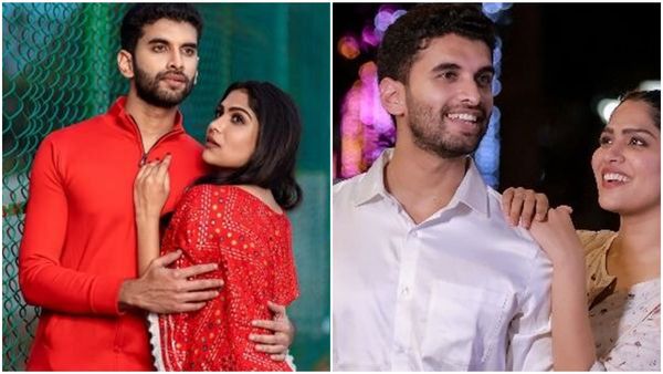 പ്രേമിന്റെ ഫോണിൽ സ്വാസികയുടെ പേര് സേവ് ചെയ്തത് എങ്ങനെയാണെന്നോ? പരിഭവം മറച്ചുവെയ്ക്കാതെ താരം