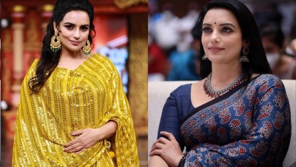 'ഇത് വേദനിപ്പിച്ചു, ബഹുമാനം ഇല്ലാതെ പെരുമാറി, ഞാൻ കൺഫ്യൂസ്ഡ് ആണ്'; തുറന്നടിച്ച് ശ്വേത മേനോൻ