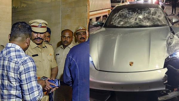 പൂനെ കാറപകടം: പതിനേഴുകാരന്റെ ജാമ്യം റദ്ദാക്കി, ജൂണ്‍ 5 വരെ റിമാന്‍ഡ് ചെയ്ത് ജുവനൈല്‍ ബോര്‍ഡ്