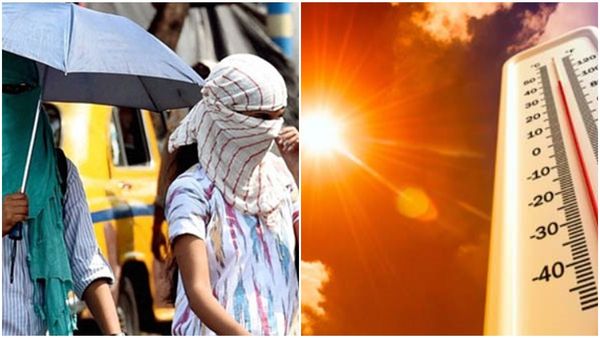 കാലാവസ്ഥ: കൊടും ചൂട് തുടരും; 4 ജില്ലകളില്‍ അതീവ ജാഗ്രത; ഈ ജില്ലകളില്‍ മഴയ്ക്ക് സാധ്യത