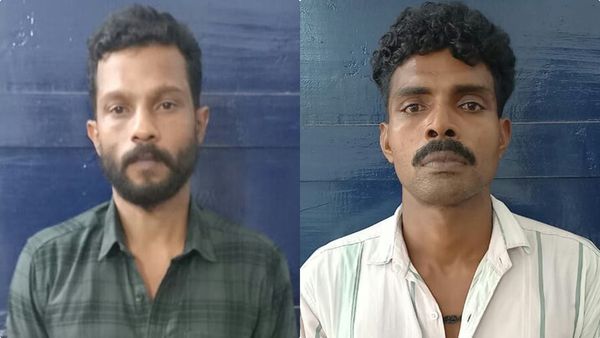 കണ്ണൂരില്‍ അറസ്റ്റിലായ മോഷ്ടാക്കള്‍ അഞ്ചാം പീടികയിലും കവര്‍ച്ച നടത്തി; സ്വര്‍ണാഭരണങ്ങള്‍ കണ്ടെടുത്തു