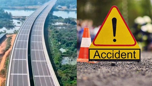 തലശേരി-മാഹി ബൈപ്പാസില്‍ അപകടങ്ങള്‍ പെരുകുന്നു; സുരക്ഷാ സംവിധാനമൊരുക്കണമെന്ന് പ്രദേശവാസികള്‍