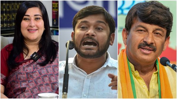 കനയ്യ തീപ്പൊരിയാകുമോ? ബന്‍സൂരി ന്യൂഡല്‍ഹി നിലനിർത്തുമോ? ഇന്നത്തെ ശ്രദ്ധേയ പോരാട്ടങ്ങള്‍