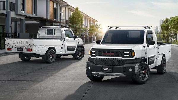 ടൊയോട്ട ഹൈലക്‌സിന്റെ ഇവി വരാന്‍ റെഡിയാണ് കേട്ടോ, ഈ തിയതിയില്‍ എത്തും; പ്രതീക്ഷിക്കാം ഇക്കാര്യങ്ങള്‍