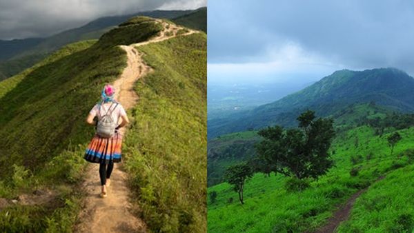 പെരിയ കാട് താണ്ടി, കടൽ താണ്ടി, മഴ കണ്ട് അവധി പൊളിക്കാം; കെഎസ്ആർടിസിയുടെ പാക്കേജ്