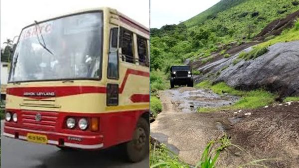 മഴയത്ത് പോകാൻ പറ്റിയൊരിടം, മാത്രമല്ല 1000 രൂപയിൽ കുറവ് ചെലവുള്ള മറ്റ് യാത്രാ പാക്കേജുകളും; ഇപ്പോൾ തന്നെ വിട്ടോ