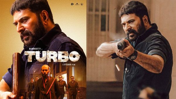 താഴത്തില്ലടാ മോനേ, ഇത് ടര്‍ബോ ജോസാണ്, മൂന്നാം ദിനവും ബോക്‌സോഫീസ് കുലുക്കി ടര്‍ബോ; നേടിയത് ഇത്ര