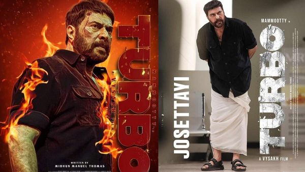ജോസേട്ടായി പൊളിച്ചു, മരണ ഇടിയില്‍ സര്‍വ റെക്കോര്‍ഡും വീണു, ടര്‍ബോ ആദ്യ ദിനത്തില്‍ നേടിയത് ഇത്ര?