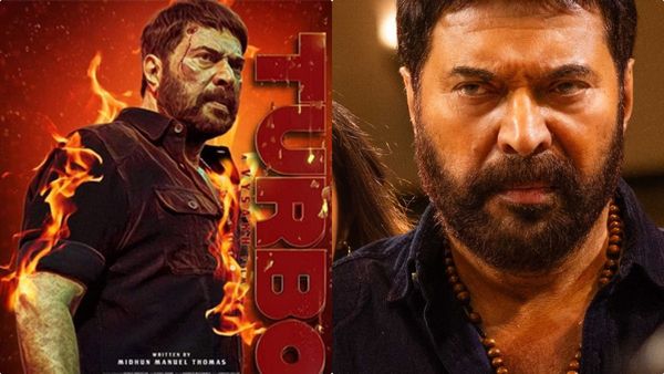 മണ്‍ഡേ ടെസ്റ്റ് പാസായോ ടര്‍ബോ? ജോസച്ചായന്‍ ബോക്‌സോഫീസ് ഭരിക്കും; ഇതുവരെ നേടിയത് ഇത്ര