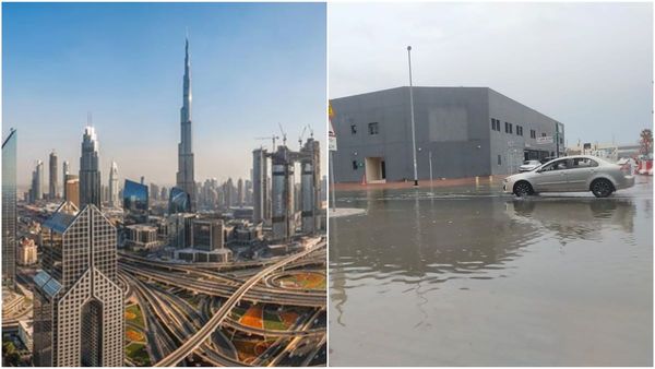 കനത്ത മഴ യുഎഇ സാമ്പത്തിക മേഖലയ്ക്കും പണികൊടുത്തു: കച്ചവടം കുറയുന്നു, പുതിയ റിപ്പോർട്ട്