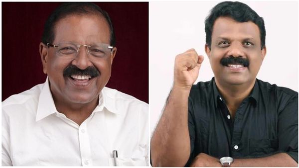 വരത്തൻ, പരസ്പരം തല്ലാന്‍ നേതൃത്വം നൽകിയവൻ: ഉണ്ണിത്താനെതിരെ കെപിസിസി സെക്രട്ടറി ബാലകൃഷ്ണന്‍ പെരിയ