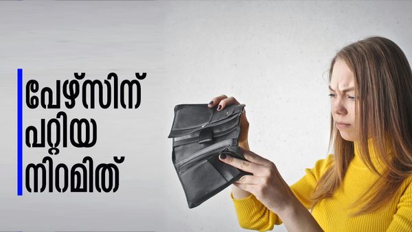 പേഴ്‌സിന്റെ നിറമൊന്ന് മാറ്റി നോക്കൂ... പണത്തിന്റെ കുത്തൊഴുക്കായിരിക്കും, സമ്പന്നനാകാം
