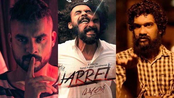 'ഒരാൾ ലോകം മുഴുവൻ തന്നെ തകർക്കാൻ ശ്രമിക്കുന്നുവെന്ന് കരുതുന്നത് അയാളുടെ കുഴപ്പം'; സനലിനെതിരെ ടൊവിനോ