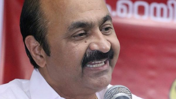 ഹരിഹരൻ്റെ വീട് ആക്രമിച്ചതില്‍ ഒന്നാംപ്രതി സിപിഎം കോഴിക്കോട് ജില്ലാ സെക്രട്ടറിയെന്ന് വിഡി സതീശന്‍