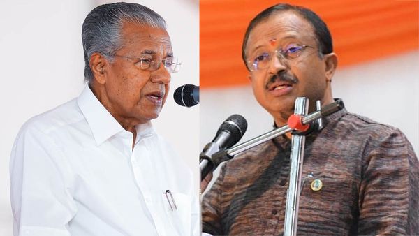 'ജനങ്ങള്‍ ചൂടില്‍ വെന്ത് മരിക്കുമ്പോള്‍ മുഖ്യമന്ത്രിക്ക് ബീച്ച് ടൂറിസം'; ആരാണ് സ്‌പോണ്‍സറെന്ന് കേന്ദ്രമന്ത്രി