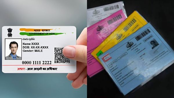 ആധാറും റേഷൻ കാർഡും തമ്മിൽ ബന്ധിപ്പിച്ചില്ലേ? ഇനി അധികം സമയമില്ല, ഇങ്ങനെ ചെയ്‌താൽ എളുപ്പം