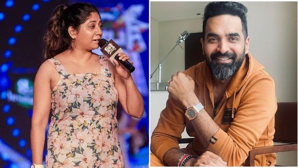 'ആ ഗോപിയെ വിട്ടതോടെ ജീവിതം സന്തോഷകരമായി, ആക്ടീവുമാണല്ലോ'; വായടപ്പിച്ച് അഭയ ഹിരൺമയി