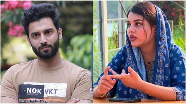 ജാസ്മിന്റെ പരദൂഷണം ഇപ്പോഴാണ് കണ്ടത്; ചിലരുടെ കല്യാണം മുടങ്ങി, എനിക്ക് അങ്ങനെ അല്ല: അഭിഷേക് ശ്രീകുമാർ