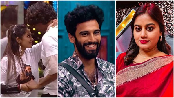 ശ്രീതുവിന്റെ അമ്മ പറഞ്ഞ ആ കാര്യമാകും അർജുനും അന്‍സിബയും തമ്മിലുള്ള പ്രശ്നത്തിന് കാരണം: അഭിഷേക്