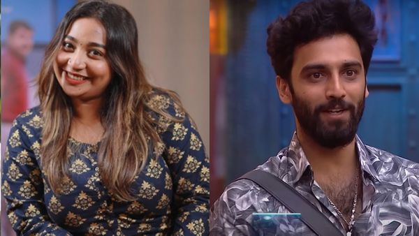  'പൂജ കൃഷ്ണയുടെ അനിയത്തിയെ വിവാഹം കഴിക്കേണ്ടെന്ന് പറഞ്ഞു, ഇഷ്ടമാണെന്ന് പറഞ്ഞ് മെസേജ് വന്നു'; അഭിഷേക്