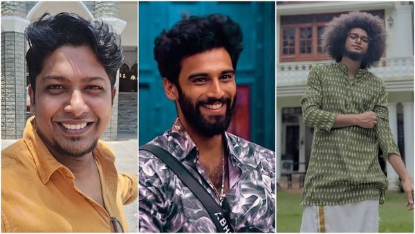 ലാലേട്ടന്റെ വിമർശനം, പിന്നാലെ ഋഷിയോട് സിബിന്‍ ചോദിച്ചു; അതോടെ അവന്റെ ഉത്തരം മുട്ടി: അഭിഷേക്