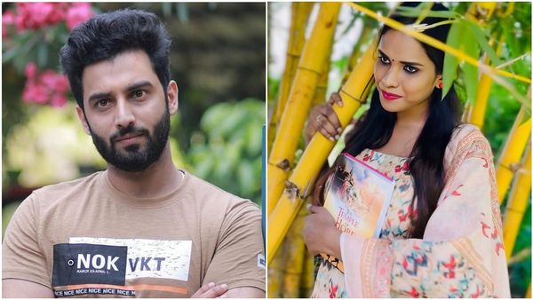 അഭിഷേകിന്റെ അമ്മയേയും പെങ്ങളേയും ഞാനെന്തേലും ചെയ്യുമോ? സ്ത്രീകളുടെ ബാത്ത്റൂമില്‍ കയറിയാലെന്താ: ശ്രുതി സിത്താര