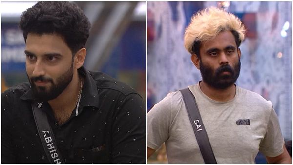 അന്ന് ശരിക്കും സായ് അഭിഷേകിനെ ചതിച്ചോ? 'കൊടിയ വിഷം ചീറ്റുന്ന സായ്', ചർച്ച