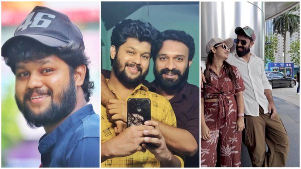  ആ സന്തോഷ വാർത്ത വെളിപ്പെടുത്തി അച്ചു; കാത്തിരിക്കുന്നു അനിയാ എന്ന് ജിപി, ആവേശം