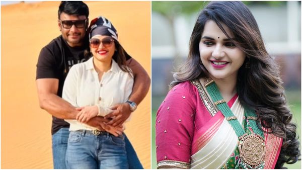 ദർശന്‍ ഭാര്യയുമായി അകന്നു, നടിയോടൊപ്പം 10 വർഷം: ആ കമന്റ് സഹിച്ചില്ല, ഒടുവില്‍ കൊലപാതകം