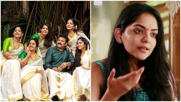 അച്ഛൻ പൊട്ടിയല്ലോ എന്ന് മെസേജ്; ഇത്തവണ അഹാന മിണ്ടാതിരുന്നില്ല, ഒറ്റ വാക്കിൽ മറുപടി, അതും മാസായി
