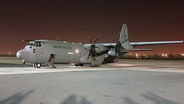 കുവൈത്ത് തീപിടുത്തം: മരണപ്പെട്ടവരുടെ മൃതദേഹങ്ങള്‍ രാവിലെ കൊച്ചിയിലെത്തും, മുഖ്യമന്ത്രി ഏറ്റുവാങ്ങും