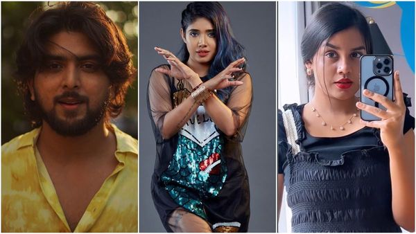 ജാസ്മിനെ ഗബ്രിക്ക് ഇഷ്ടമായിരുന്നു: തന്നോട് പറഞ്ഞ കാര്യം വെളിപ്പെടുത്തി അലസാന്‍ഡ്ര, ജിന്റോ വളരെ കണ്ണിങ്ങ്