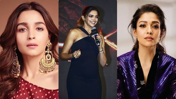 നയന്‍താരയും ആലിയയും വീണു, പ്രതിഫലത്തില്‍ ദീപിക താരറാണി; പ്രഭാസിനൊപ്പം അഭിനയിക്കാന്‍ വാങ്ങിയത് ഇത്ര