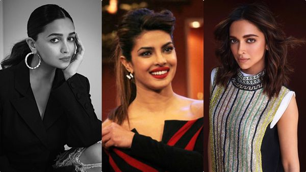 ദീപികയുടെയോ ആലിയയുടെയോ അടുത്തില്ല, ഈ നടി പക്ഷേ ഒരു മിനുട്ടില്‍ മാത്രം സമ്പാദിക്കുന്നത് ഒരു കോടി