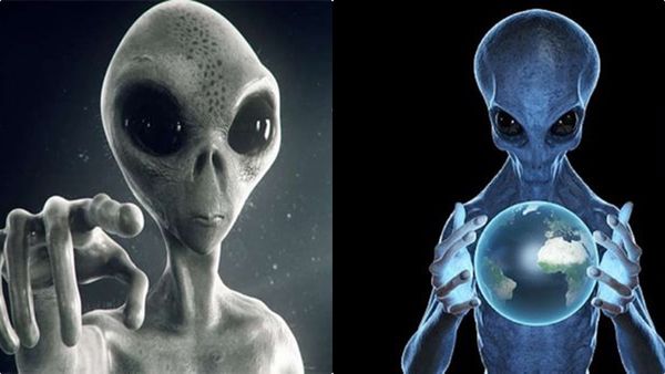 അന്യഗ്രഹ ജീവികള്‍ ഭൂമിയിലെത്തി, മനുഷ്യര്‍ക്കിടയില്‍ രഹസ്യമായി ജീവിക്കുന്നു; ഹാര്‍വാര്‍ഡ് പഠനം