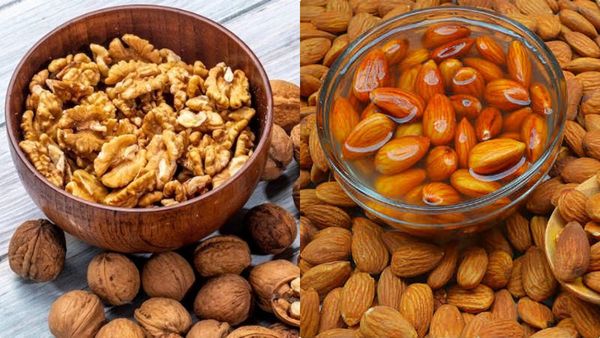 ബദാം ഡ്രൈഫ്രൂട്ട്‌സില്‍ കില്ലാടിയാണ്, ഭാരം മാത്രമല്ല കുടവയറും പോയി കിട്ടും; കഴിക്കേണ്ടത് ഇങ്ങനെ