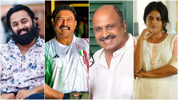 സിദ്ധീഖിന് വന്‍ ഭൂരിപക്ഷത്തില്‍ വിജയം: മഞ്ജു പിള്ള ഏറ്റവും പിറകിലായി, ബാബു രാജിനോട് തോറ്റ് അനൂപ് ചന്ദ്രന്‍