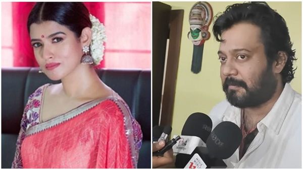 'ബാല നുണപറയുകയാണ്, അത് ഫാബ്രിക്കേറ്റഡാണെങ്കിൽ എന്തുകൊണ്ട് കേസ് കൊടുത്തില്ല'; കമന്റിന് ബാലയുടെ മറുപടി