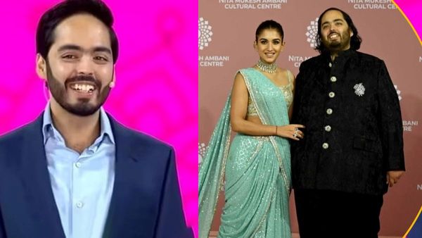ആനന്ദിന്റെ പ്രീ വെഡ്ഡിംഗ് കളറാക്കാന്‍ എത്തിയത് ഈ ഫോട്ടോഗ്രാഫര്‍; മുകേഷ് അംബാനി നല്‍കിയ പ്രതിഫലം ഇത്ര