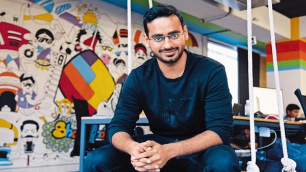 പതിനേഴ് തവണ തോറ്റു, ഒടുവിൽ പതിനെട്ടാം തവണ വിജയം; ഇതാണ് 40,000 കോടി മൂല്യമുള്ള ഷെയർചാറ്റ് ശിൽപി