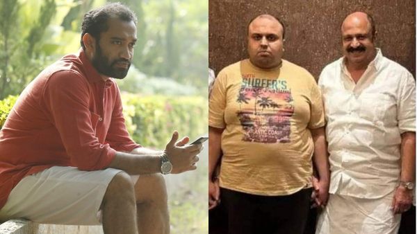 'ഞങ്ങൾ ഭയന്നു,