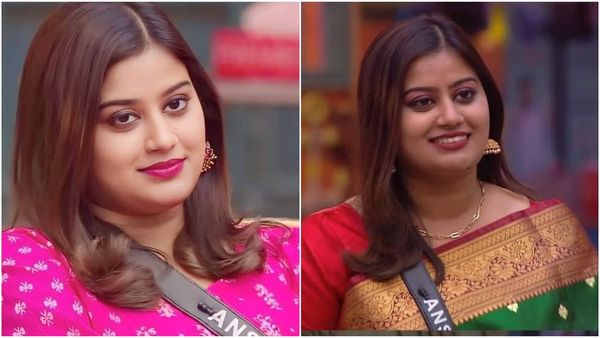 ഇല്ലാത്ത കാര്യം പറഞ്ഞത് വിഷമിപ്പിച്ചു: അങ്ങനെ ഒരു സീന്‍ കാണിച്ച് തരാമോ? അന്‍സിബ തുറന്ന് പറയുന്നു