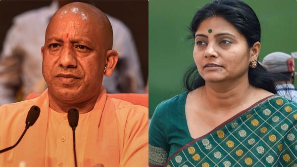 യുപി എന്‍ഡിഎയില്‍ വിള്ളല്‍, സഖ്യകക്ഷിയുടെ താക്കീത്; യോഗി അക്കാര്യം തിരുത്തണമെന്ന് മുന്നറിയിപ്പ്