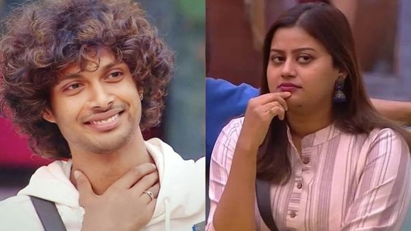 'അർജുൻ പിന്നിൽ നിന്നും കുത്തി'; അൻസിബയ്ക്ക് മറുപടിയുമായി താരം; 'ചെയ്യാൻ കാരണം'