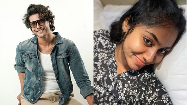 ശ്രീതുവുമായി പ്രണയമോ സൗഹൃദമോ? ഒടുവിൽ ഉത്തരവുമായി അർജുൻ; 'ഞാനും എല്ലാ ഫീലിങ്സും ഉള്ള ആളല്ലേ'
