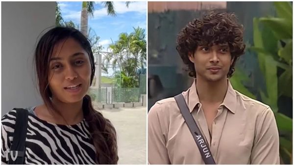 അർജുനുമായി പ്രണയത്തിലാണോ, ലവ് ട്രാക്കായിരുന്നോ? ​മടങ്ങും മുൻപ് തുറന്നുപറഞ്ഞ് ശ്രീതു..