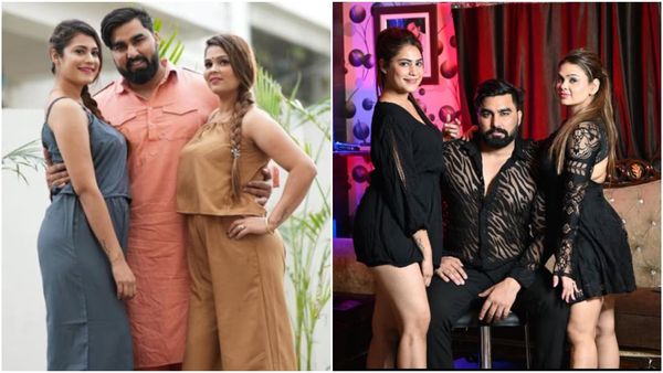 എട്ടില്‍ 2 തവണ തോറ്റു, ദാരിദ്രം: ഇന്ന് ആസ്തി 200 കോടി; 2 ഭാര്യമാർ, 10 ഫ്ലാറ്റ്, ആരാണ് അർമാന്‍ മാലിക്