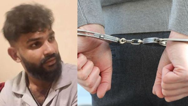 കൂട്ടുപുഴയില്‍ എക്‌സൈസിനെ വെട്ടിച്ചു കടന്ന വാഹനവും പ്രതിയും കസ്‌റ്റഡിയില്‍; പിടിയിലായത് മലപ്പുറത്ത് നിന്ന്